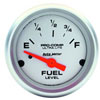 Ultra-Lite Fuel Level Gauge 2-1/16" electrical - image 1
