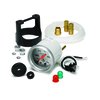 Ultra-Lite Oil Pressure Gauge 2-1/16" mechanical - image 2