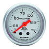 Ultra-Lite Oil Pressure Gauge 2-1/16" mechanical - image 1