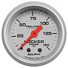 Ultra-Lite Air Locker Pressure Gauge 2 1/16 in. Mechanical - 0-150 psi - image 1