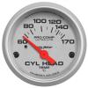 2 CYL HEAD TEMP 60- 170C - image 1
