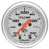 Ultra-Lite Oil Temperature Gauge 2-1/16" electrical - image 1