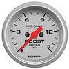 Ultra-Lite Boost Gauge 2-1/16" Electrical - image 1