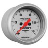 Ultra-Lite Boost Gauge 2-1/16" Electrical - image 3