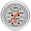 Ultra-Lite Water Temperature Gauge 2-1/16" electrical - image 1