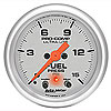 Ultra-Lite Fuel Pressure Gauge 2-1/16" electrical - image 1
