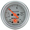 Ultra-Lite Vacuum/Boost Gauge 2-1/16" electrical - image 1