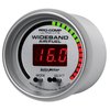 Ultra-Lite Wideband Air/Fuel Gauge 2-1/16" digital - image 2