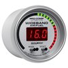 Ultra-Lite Wideband Air/Fuel Gauge 2-1/16" digital - image 3