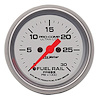 Ultra-Lite Diesel Fuel Rail Pressure 2-1/16" electrical - image 1