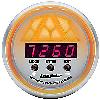 Gauge Shift Light, Level 1 Amber indicators - image 1