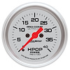 Ultra-Lite Diesel HPOP Pressure 2-1/16" electrical - image 1