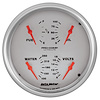 5 QUAD GUAGE UL SERIES" - image 1
