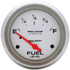 Ultra-Lite Fuel Level Gauge 2-5/8" electrical - image 1