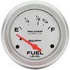 Ultra-Lite Fuel Level Gauge 2-5/8" electrical - image 1