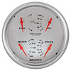 5 QUAD GUAGE UL SERIES" - image 1