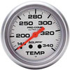 Ultra-Lite Universal Temperature Gauge 2-5/8" mechanical - image 1