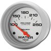 Ultra-Lite Water Temperature Gauge 2-5/8" electrical - image 2