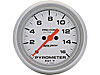 Ultra-Lite Pyrometer 2-5/8" electrical - image 1