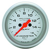 Ultra-Lite Pyrometer 2-5/8" electrical - image 1