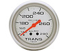 Ultra-Lite Transmission Temperature Gauge 2-5/8" mechanical - image 1