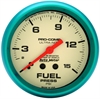 Ultra-Nite Fuel Pressure Gauge 2-5/8" mechanical - image 1