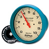 Ultra-Nite Tachometer 5" electrical, in-dash mount - image 1