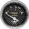 Carbon Fiber Fuel Level Gauge Fits most pre-1989 Ford vehicles and most Chrysler vehicles - image 1