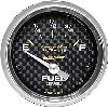 Carbon Fiber Fuel Level Gauge Fits most custom applications - image 1