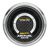 Carbon Fiber Air/Fuel Ratio Gauge 2-1/16" electrical - image 1