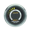 Carbon Fiber Air/Fuel Ratio Gauge 2-1/16" electrical - image 2