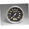 Carbon Fiber In-Dash Tachometer 3-3/8" electrical - image 1
