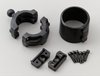 2-1/16" Gauge Roll Pod For 1-1/2" Roll Cage - image 2