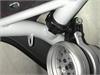 5" Tachometer Roll Pod For 1-3/4" Roll Cage - image 1