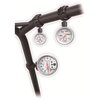5" Tachometer Roll Pod For 1-3/4" Roll Cage - image 2