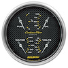 5 QUAD GUAGE CRBN FBR" - image 1