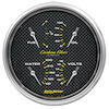 5 QUAD GUAGE CRBN FBR" - image 1