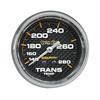 Carbon Fiber Transmission Temperature Gauge 2-5/8" mechanical - image 1