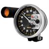 Carbon Fiber Pedestal-Mount Tachometer 5" electrical