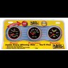 Ultra-Lite II Interact Gauge Pack Water Temperature (Mechanical) 120°-240° - image 2