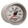 Ultra-Lite II Boost Gauge 2-1/16" mechanical - image 3