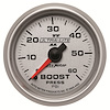 Ultra-Lite II Boost Gauge 2-1/16" mechanical - image 1