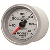 Ultra-Lite II Boost Gauge 2-1/16" mechanical - image 2