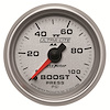 Ultra-Lite II Boost Gauge 2-1/16" mechanical - image 1