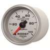 Ultra-Lite II Boost Gauge 2-1/16" mechanical - image 2