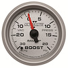 Ultra-Lite II Vacuum/Boost Gauge 2-1/16" mechanical - image 1