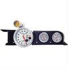 Dual Dash Tach Pod 1987-93 Ford Mustang - image 2