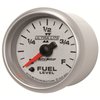 Ultra-Lite II Fuel Level Gauge 2-1/16" full sweep electrical Programmable - image 2