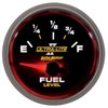 Ultra-Lite II Fuel Level Gauge 2-1/16" short sweep electrical - image 2