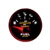 Ultra-Lite II Fuel Level Gauge 2-1/16" short sweep electrical - image 2